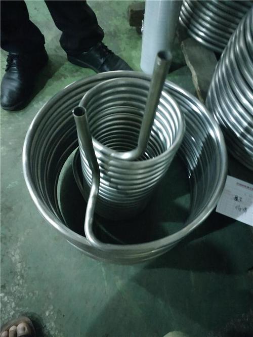 漯河工業(yè)用不銹鋼盤(pán)管 漯河工業(yè)用不銹鋼盤(pán)管